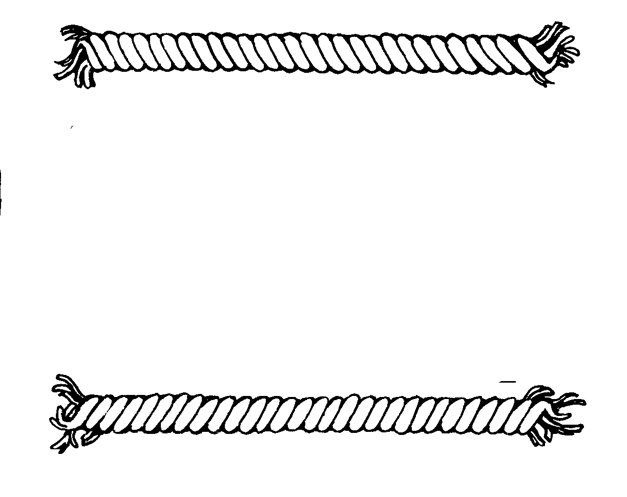 Rope clipart #9, Download drawings