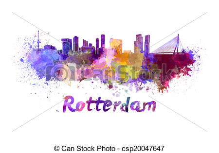 Rotterdam clipart #9, Download drawings