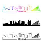Rotterdam clipart #5, Download drawings