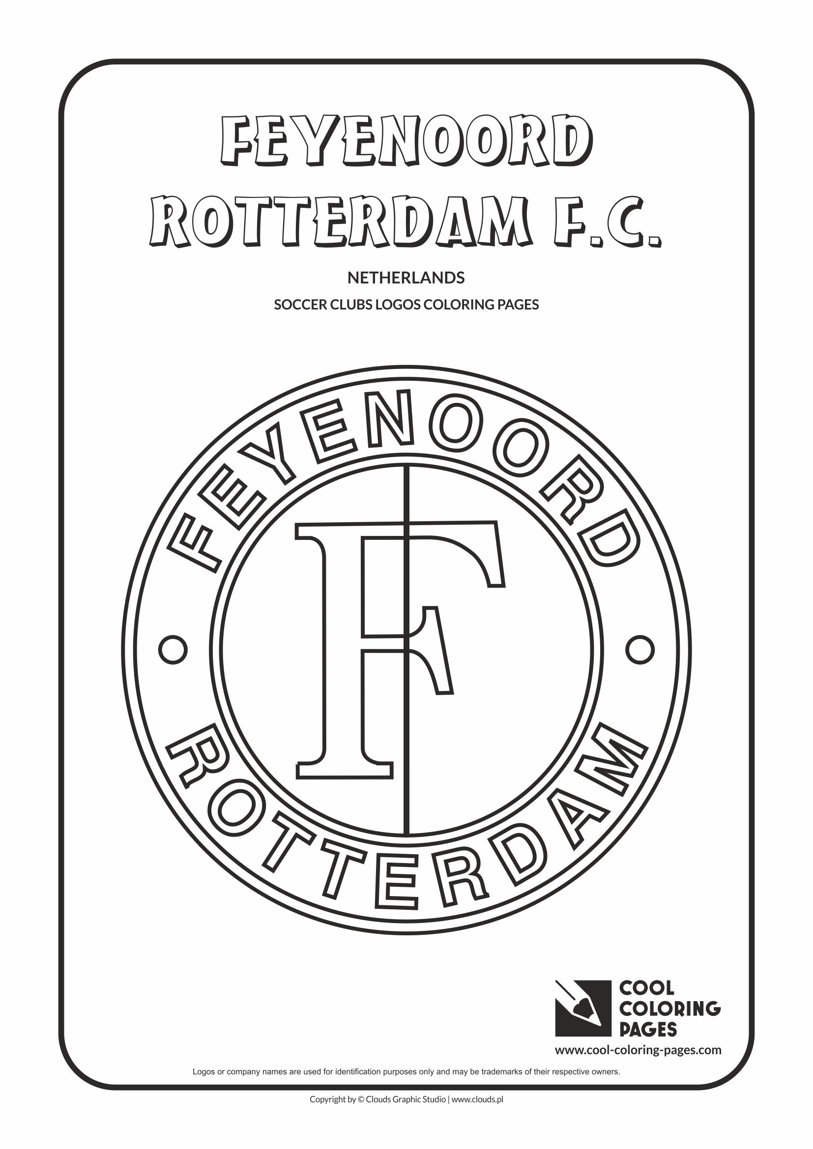 Rotterdam coloring #12, Download drawings