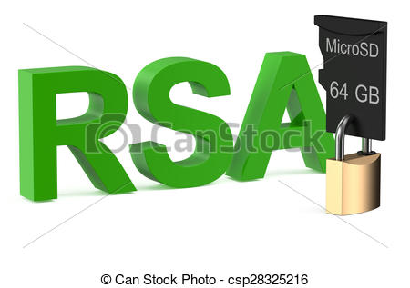 Rsa clipart #8, Download drawings
