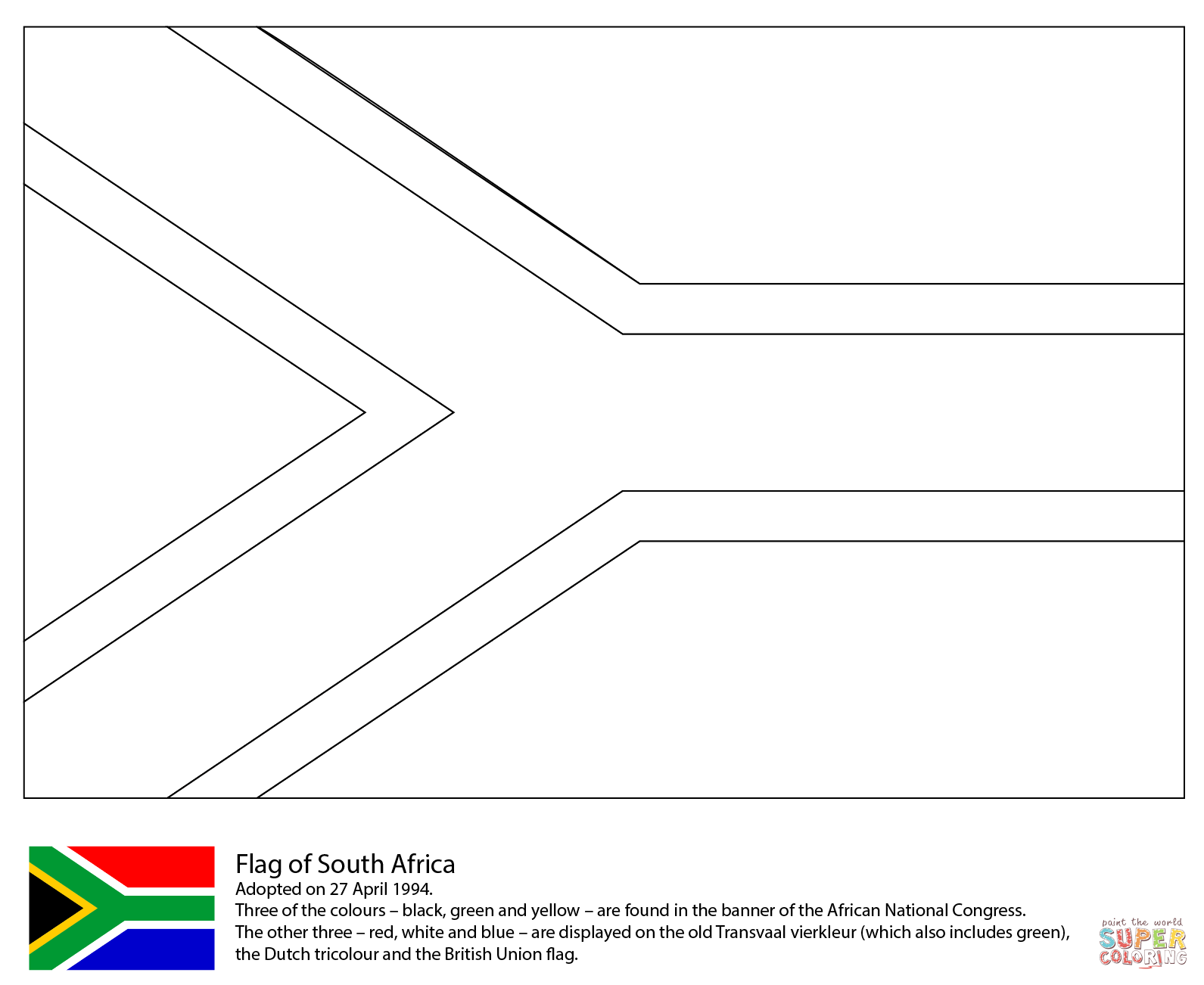 South Africa svg #2, Download drawings