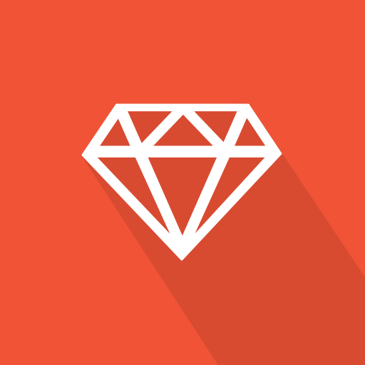 Ruby svg #10, Download drawings