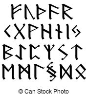 Runes clipart #8, Download drawings