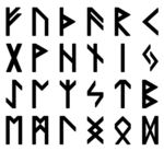 Runes clipart #12, Download drawings