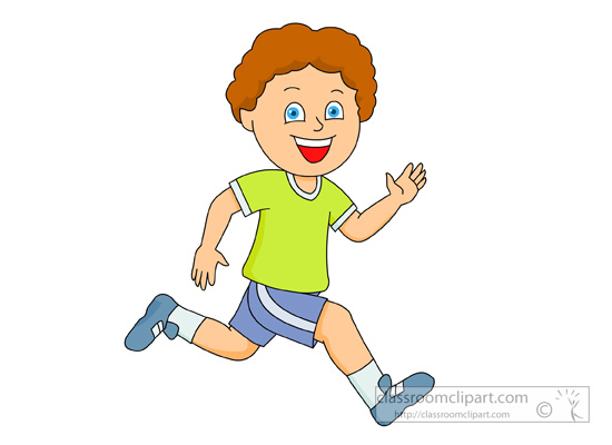 Running clipart #12, Download drawings