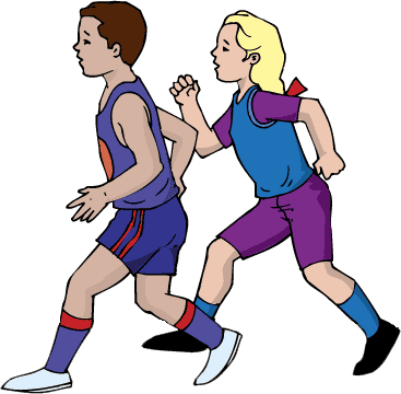 Running clipart #8, Download drawings