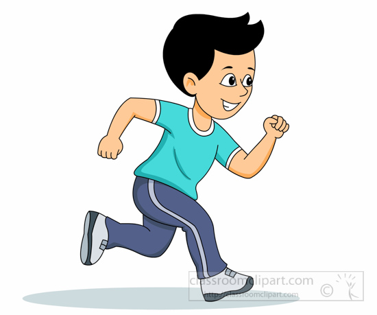 Running clipart #18, Download drawings