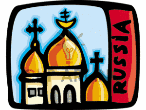 Russian clipart #3, Download drawings