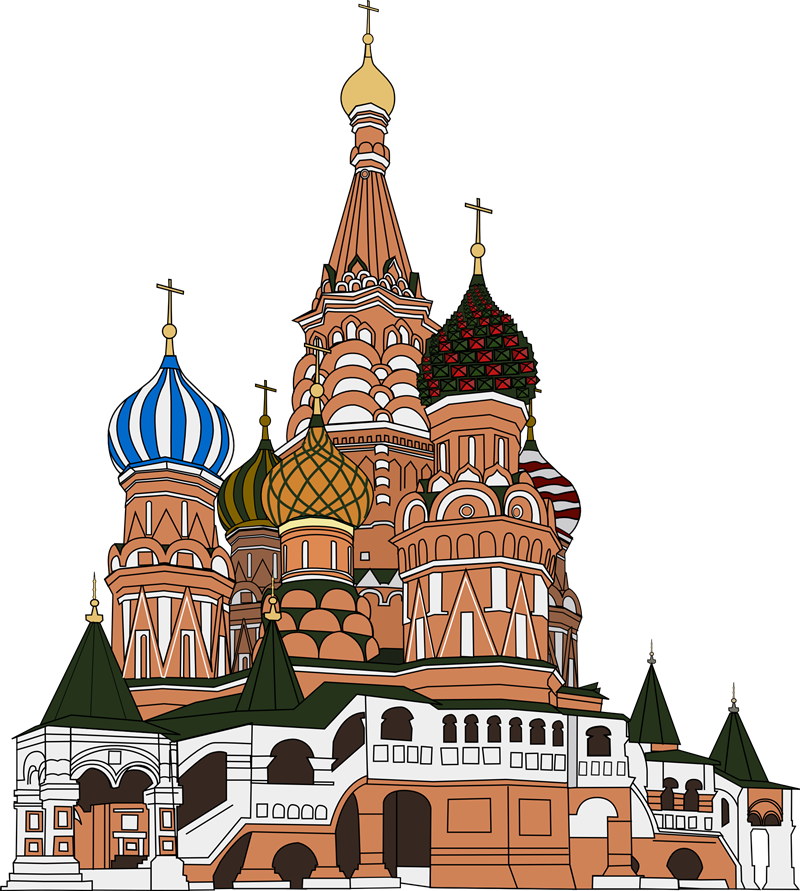 Moscow clipart #18, Download drawings