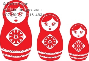 Russian clipart #16, Download drawings
