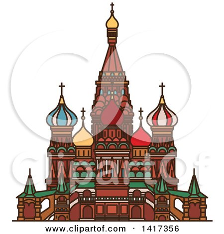 Russian clipart #20, Download drawings