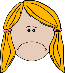 Sad clipart #18, Download drawings