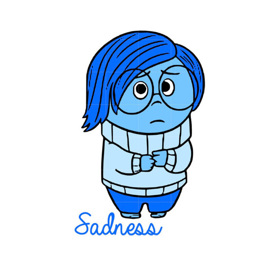 Sadness svg #19, Download drawings