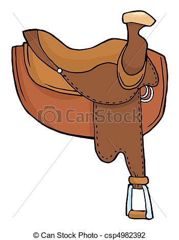 Saddle clipart #15, Download drawings