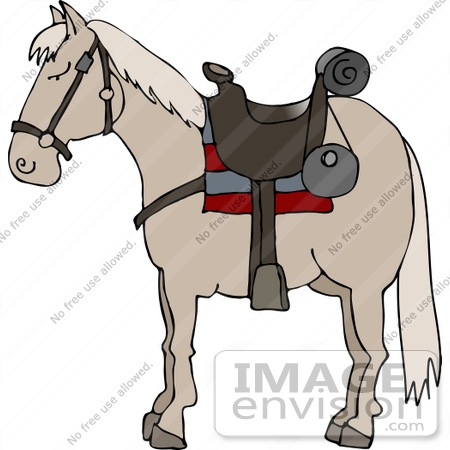 Saddle clipart #16, Download drawings