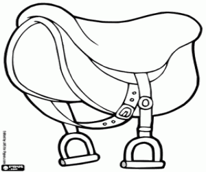 Saddle coloring #16, Download drawings