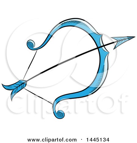 Sagittarius (Astrology) clipart #8, Download drawings
