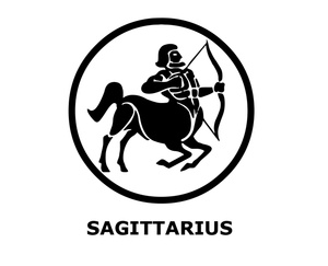 Sagittarius (Astrology) clipart #18, Download drawings