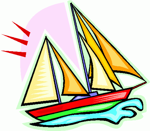 Sailing clipart #13, Download drawings