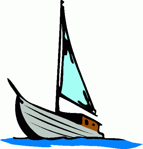 Sailing clipart #8, Download drawings