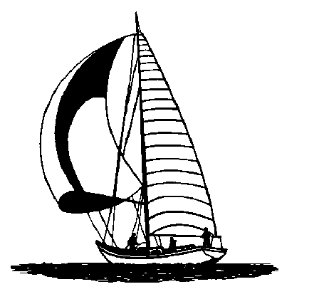 Sailing clipart #9, Download drawings