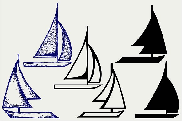 Sailing svg #9, Download drawings