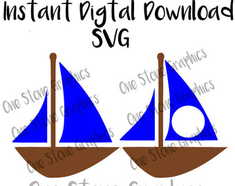 Sailing svg #6, Download drawings