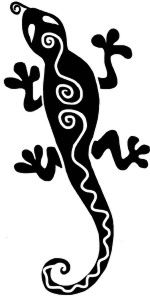 Salamander svg #14, Download drawings