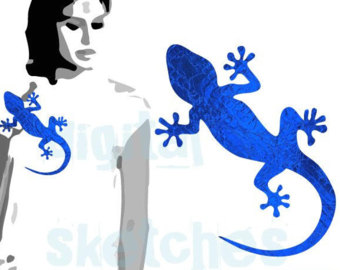 Salamander svg #11, Download drawings