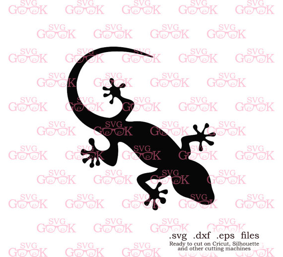 Salamander svg #20, Download drawings