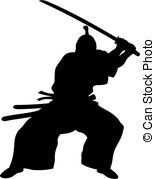 Samurai clipart #8, Download drawings