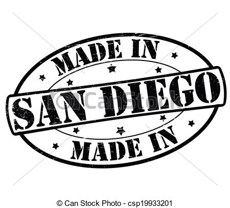 San Diego clipart #9, Download drawings