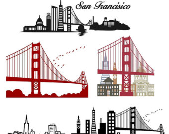 San Francisco Peaks svg #4, Download drawings