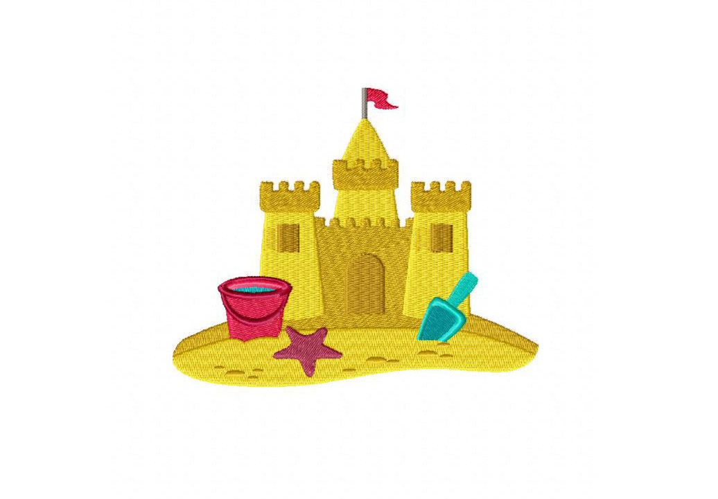 Sand Castle clipart #20, Download drawings