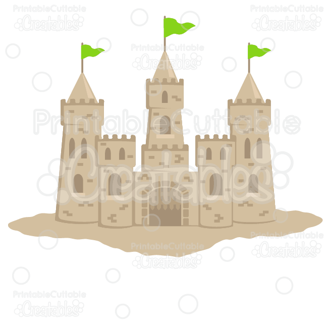 Sand Castle svg #13, Download drawings