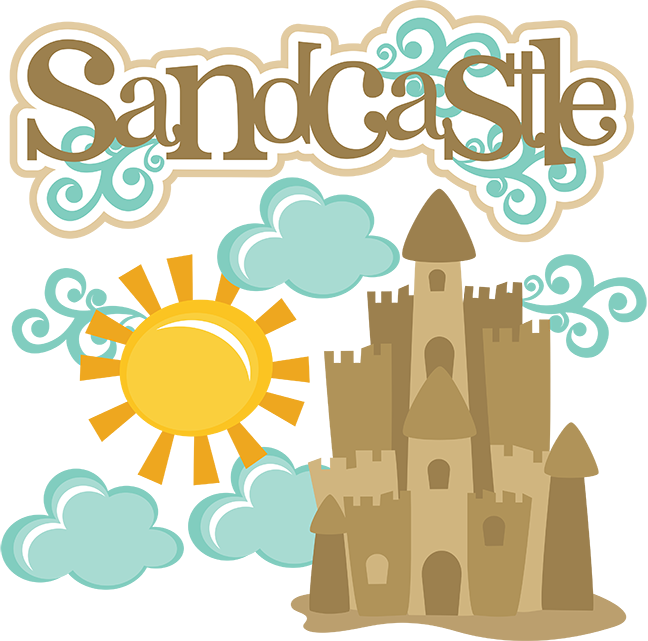 Sandcastle svg #7, Download drawings