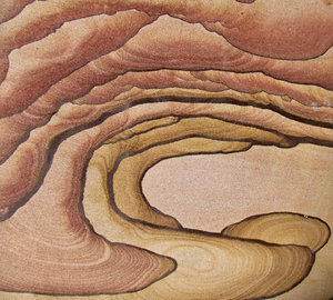 Sandstone coloring #6, Download drawings