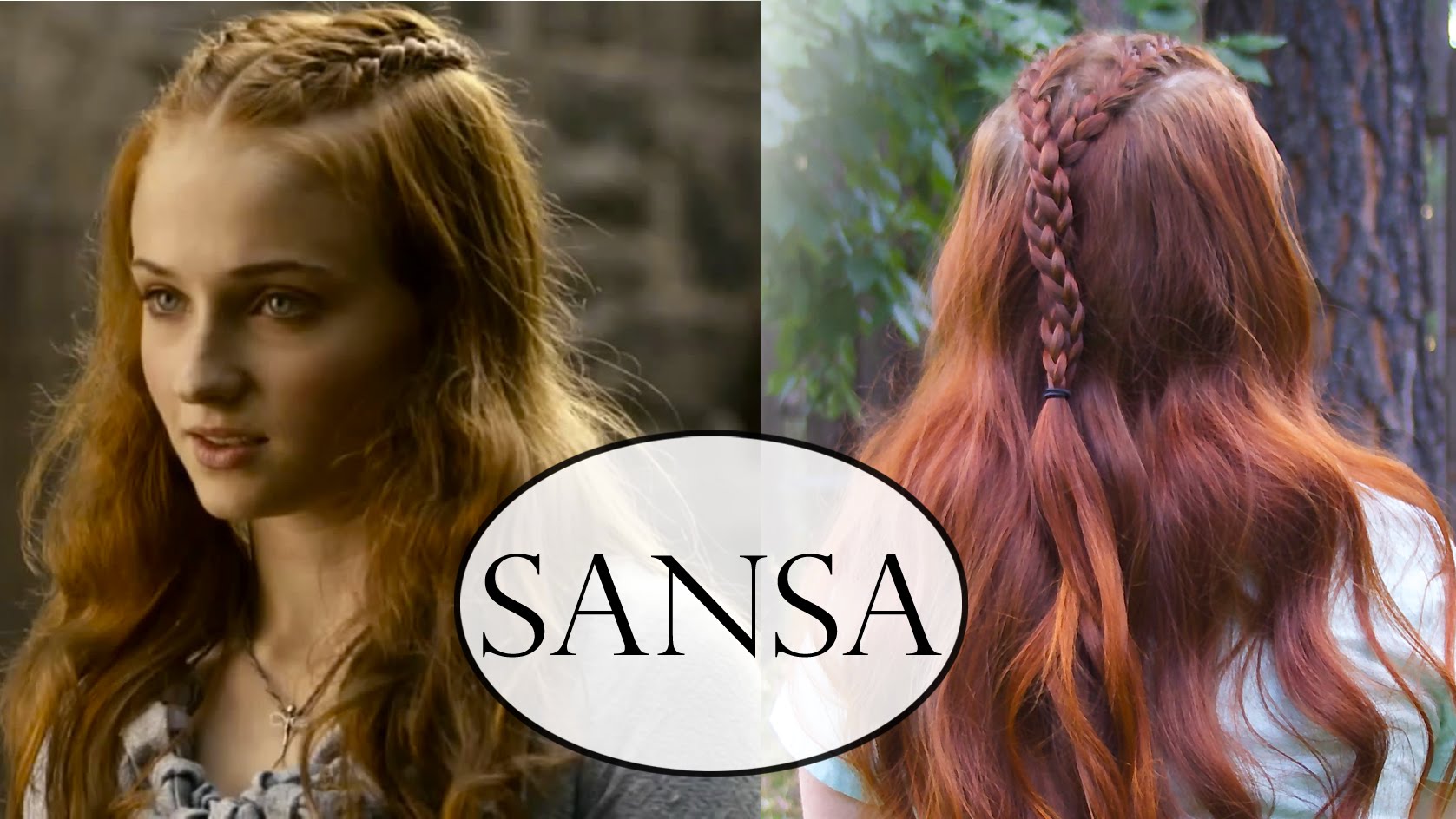 Sansa Stark coloring #7, Download drawings