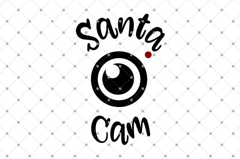 santa cam svg #774, Download drawings