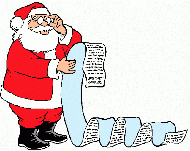 Santa clipart #15, Download drawings