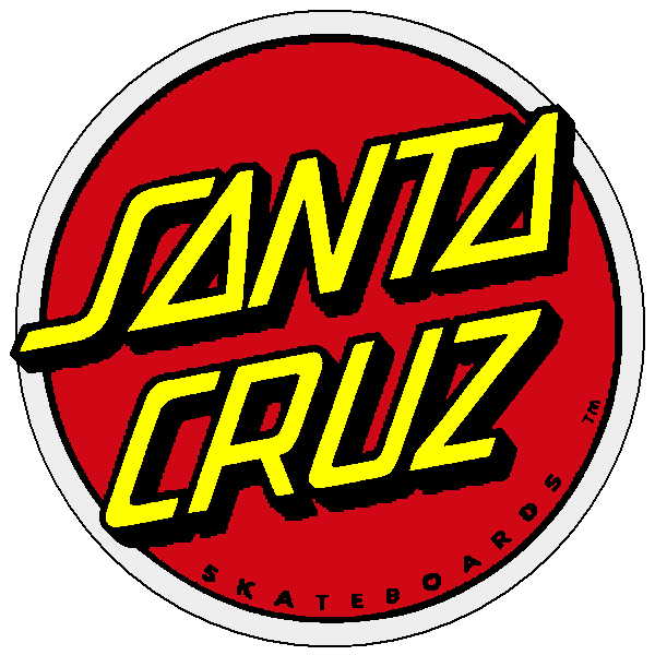 Santa Cruz clipart #1, Download drawings