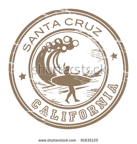 Santa Cruz clipart #7, Download drawings