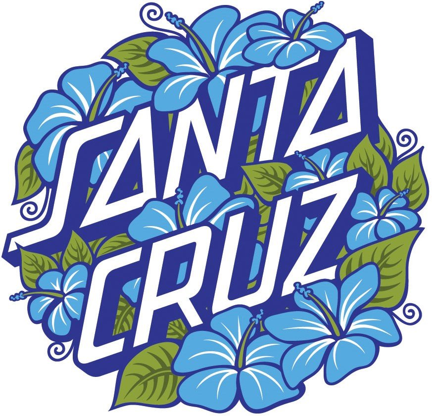 Santa Cruz clipart #13, Download drawings