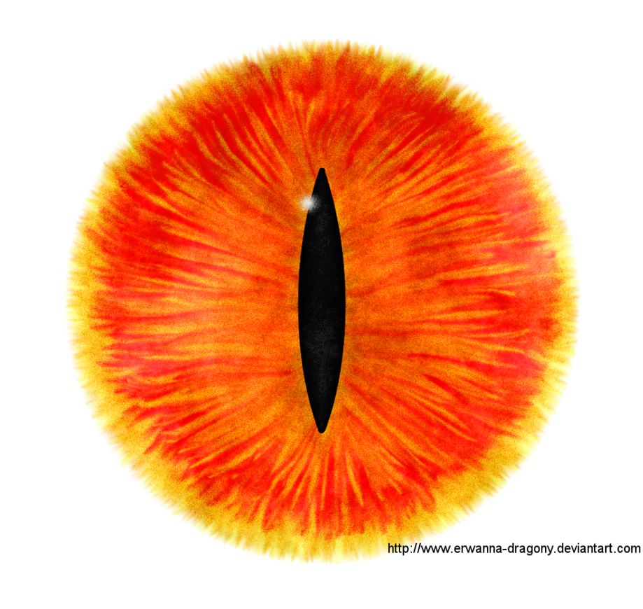 Sauron clipart #5, Download drawings