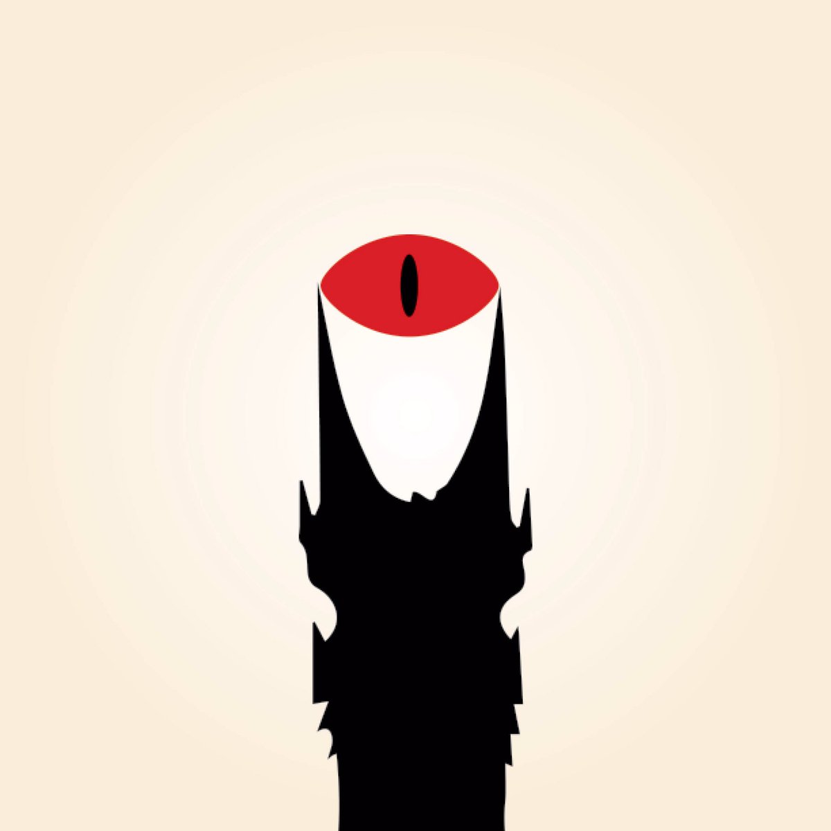 Sauron clipart #1, Download drawings