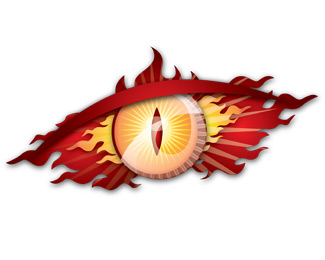Sauron clipart #2, Download drawings