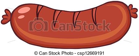 Sausage clipart #9, Download drawings
