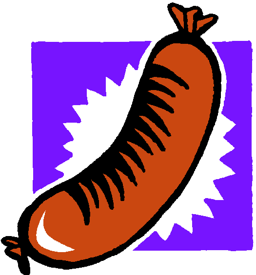 Sausage clipart #17, Download drawings