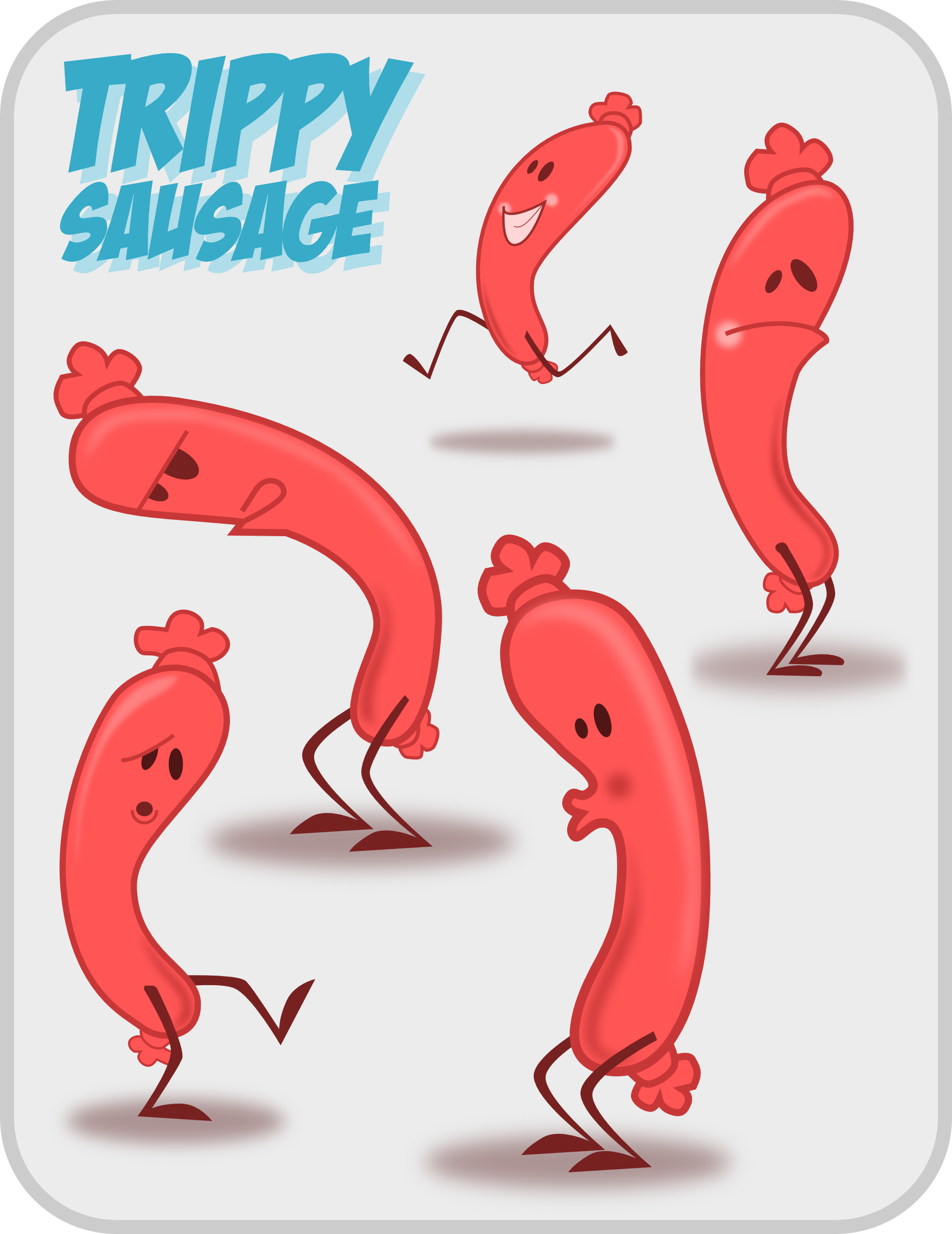 Sausage svg #4, Download drawings